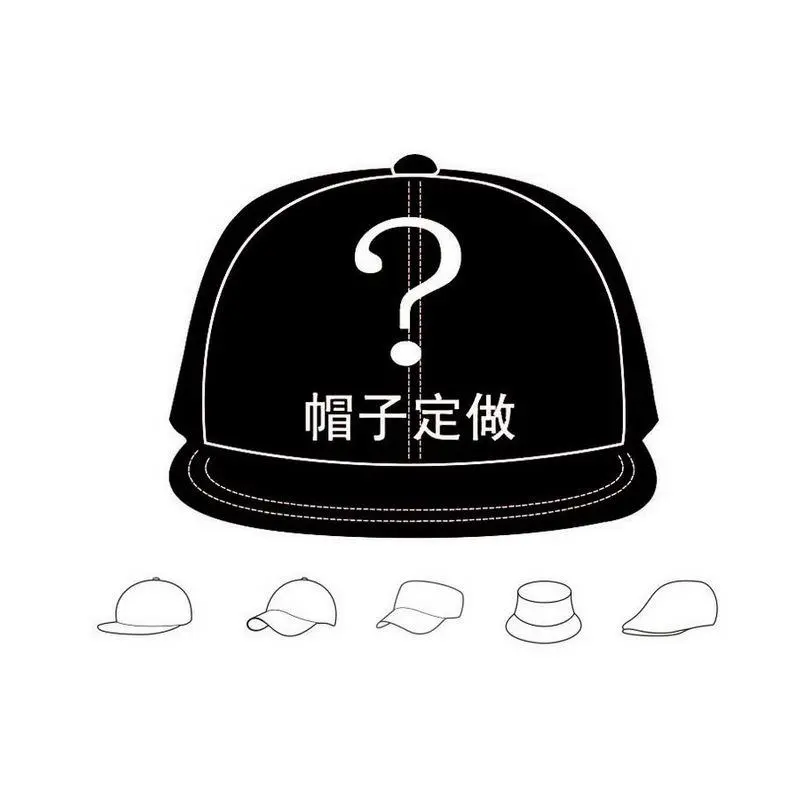 揭秘帽子源头工厂｜从面料到成品一条龙?