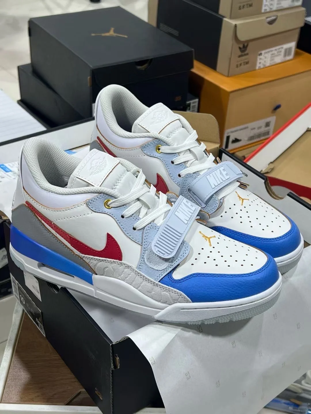 宝藏店铺推荐！喜欢AJ的宝子不要错过