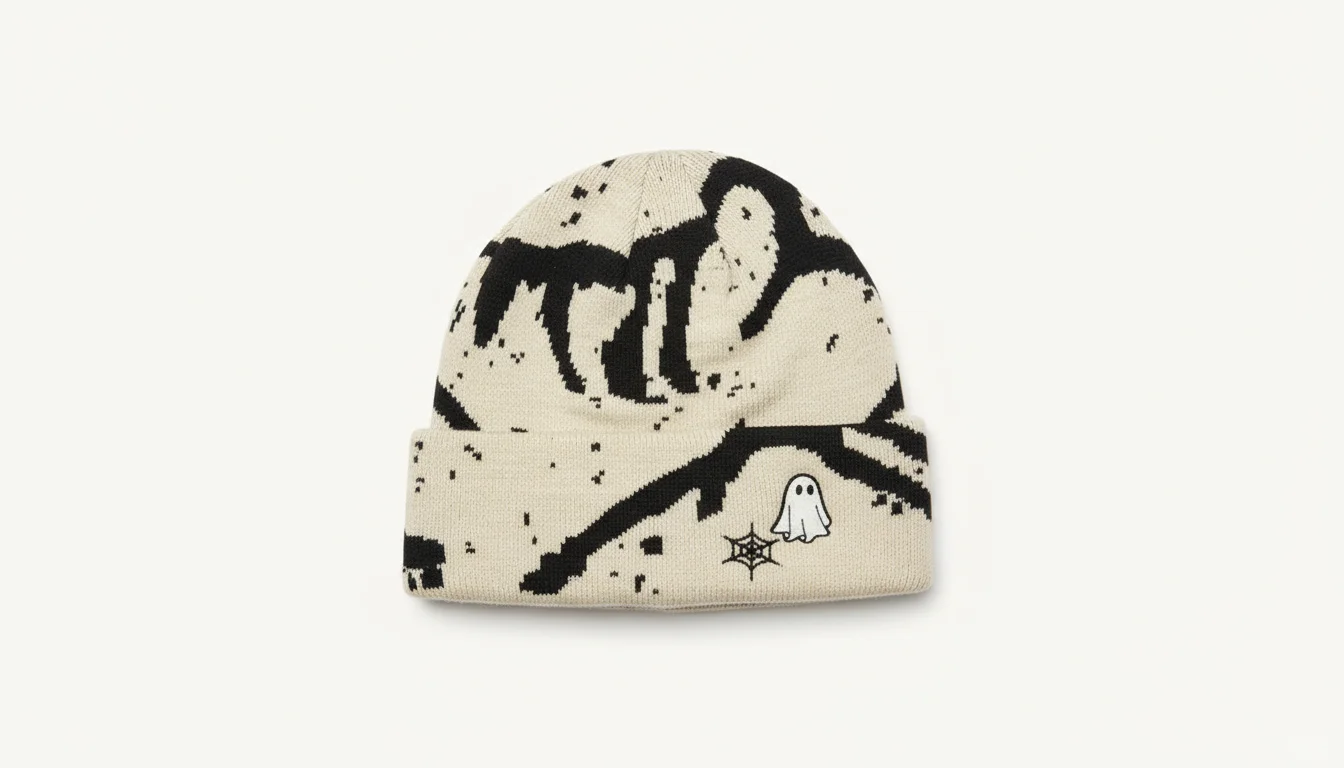 拒绝“帽”无新意！