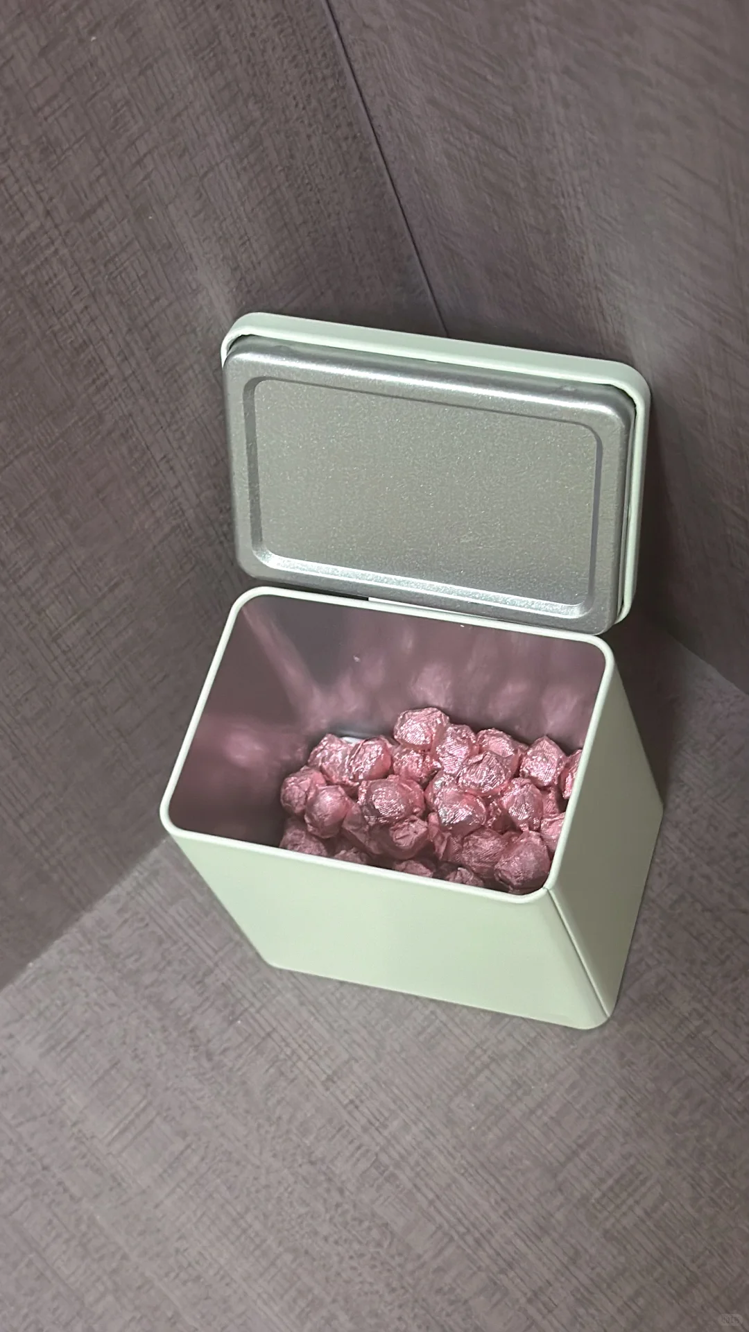 谁说没有好固体饮料？！