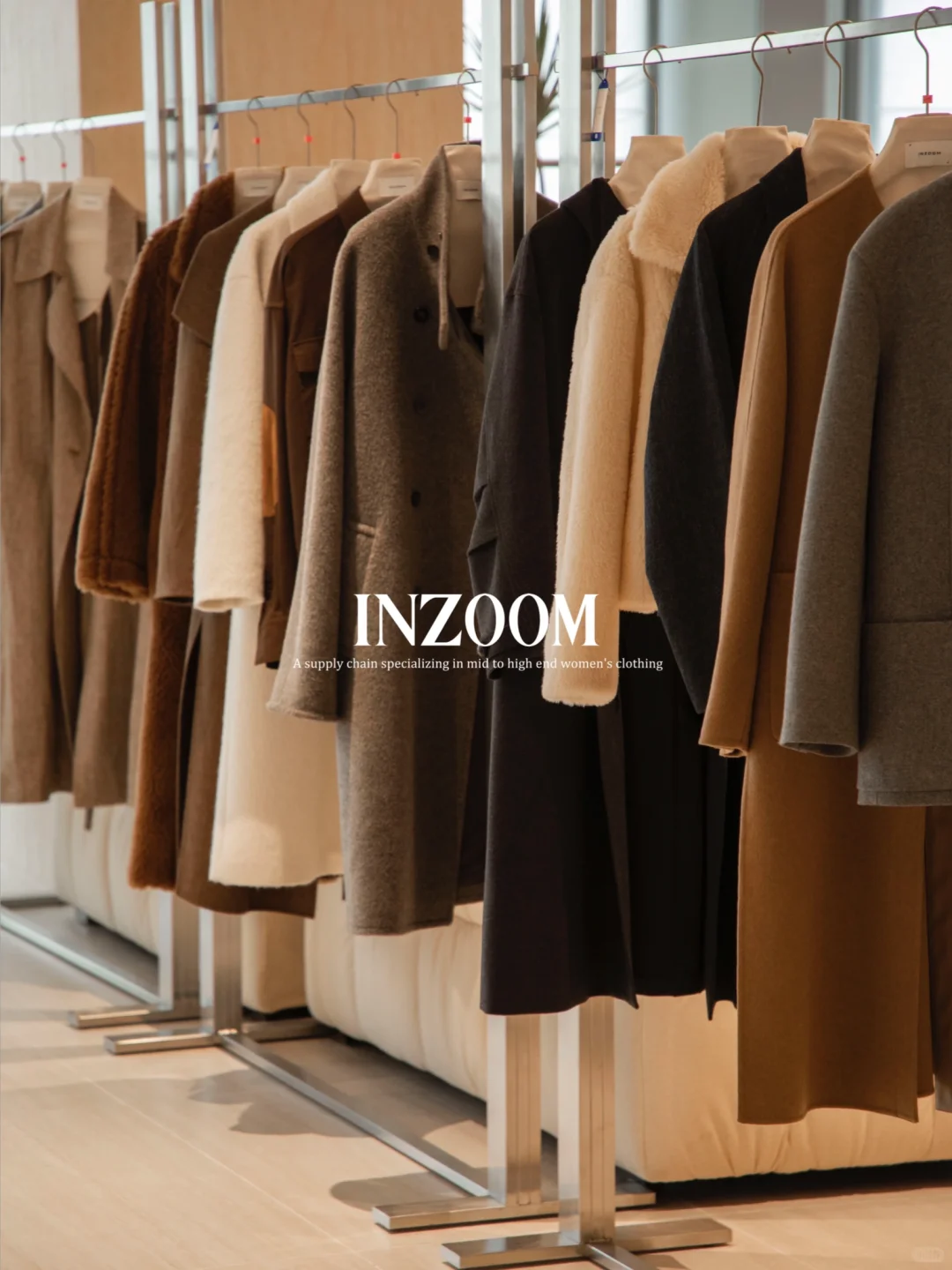 服装人一定要知道！25秋冬秀场流行趋势！