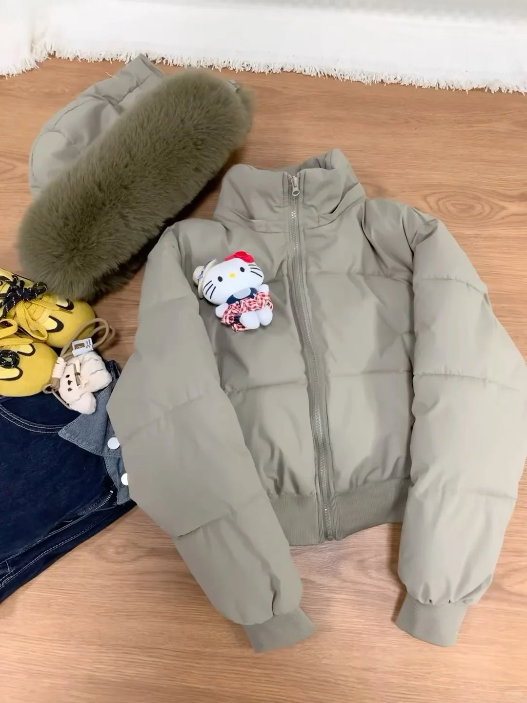 妈妈都支持！89.9芬兰雪境加厂生产