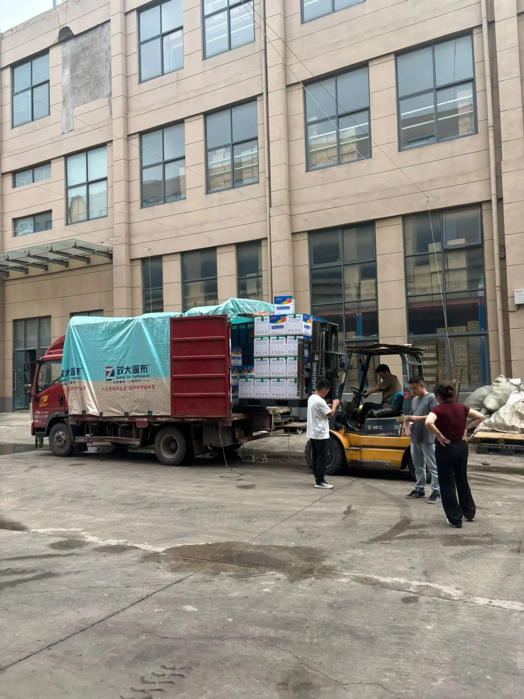 谁懂啊！找到了一家胶带源头工厂