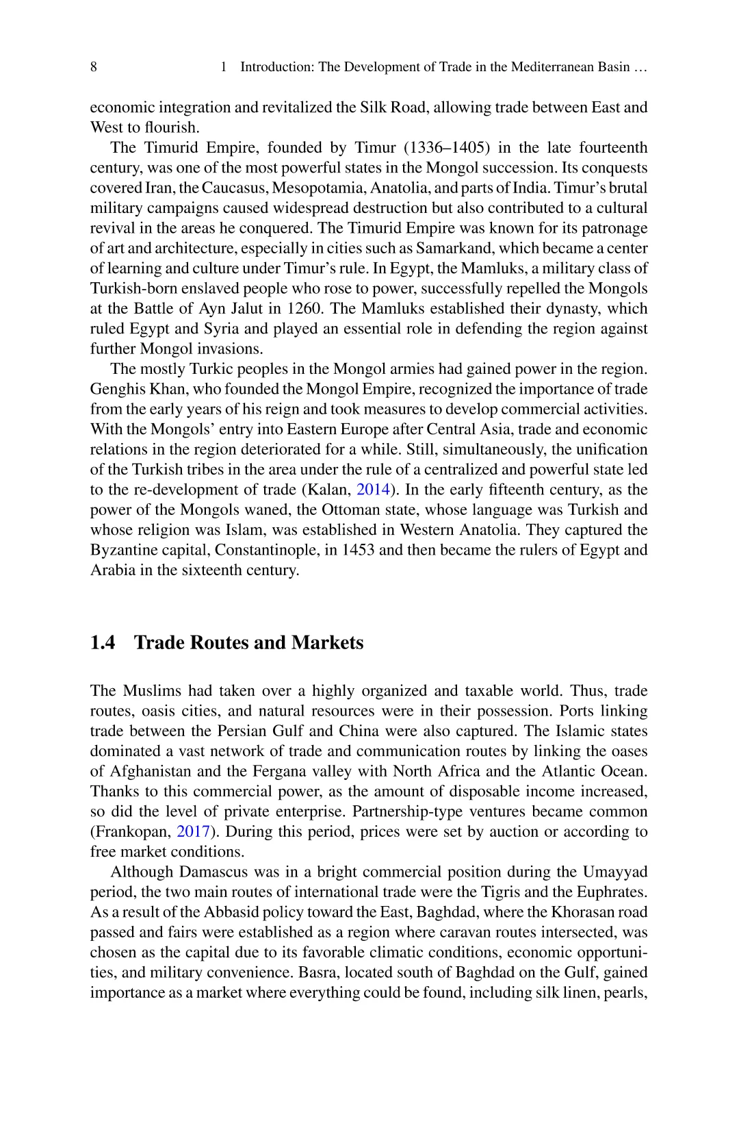 证券交易所历史：塑造市场演变中机构的作用