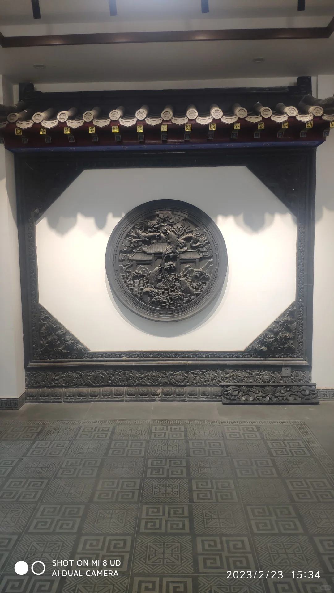 仿古建材青砖青瓦砖雕浮雕供应商品牌保障