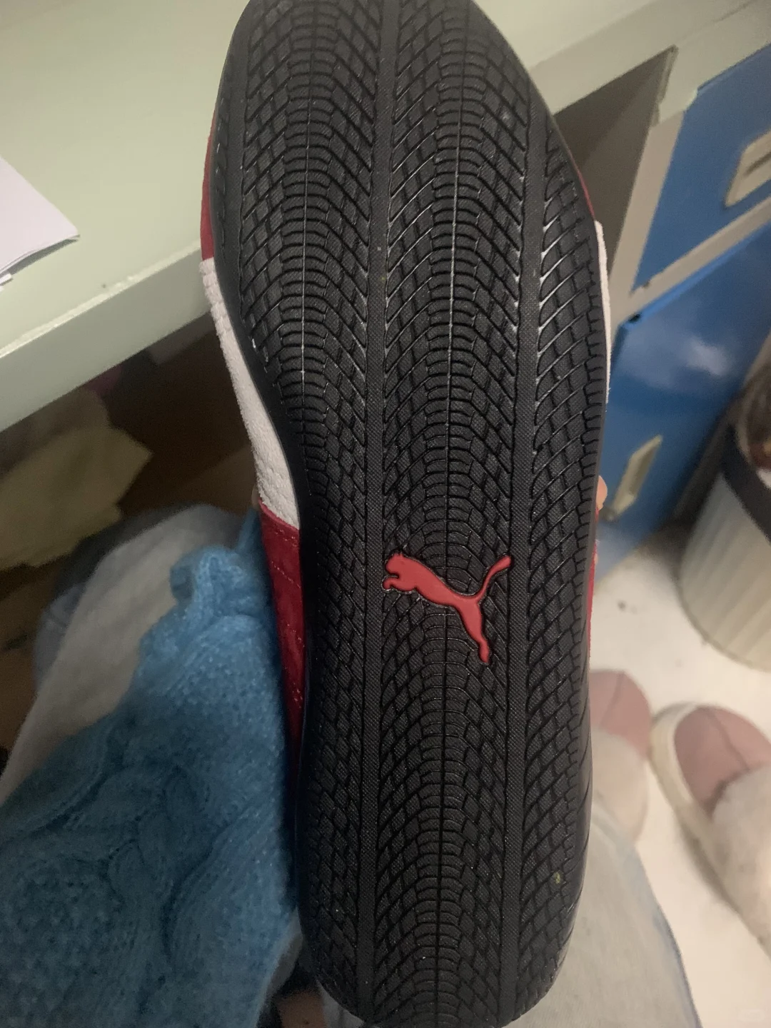 莆田鞋，好有东西！