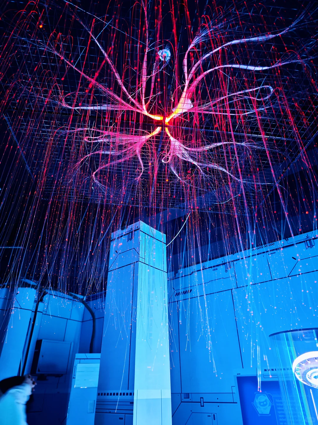 人生过半，在VR里摸到了宇宙的浪漫✨