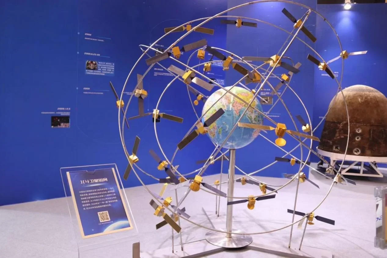 高仿真太空科技,助力展馆客流翻倍!