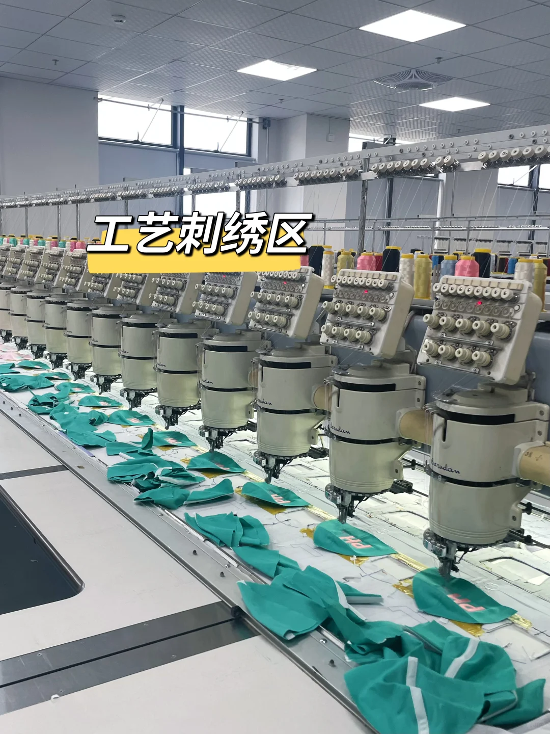 专注源头帽子制造商/高品质帽饰加工厂