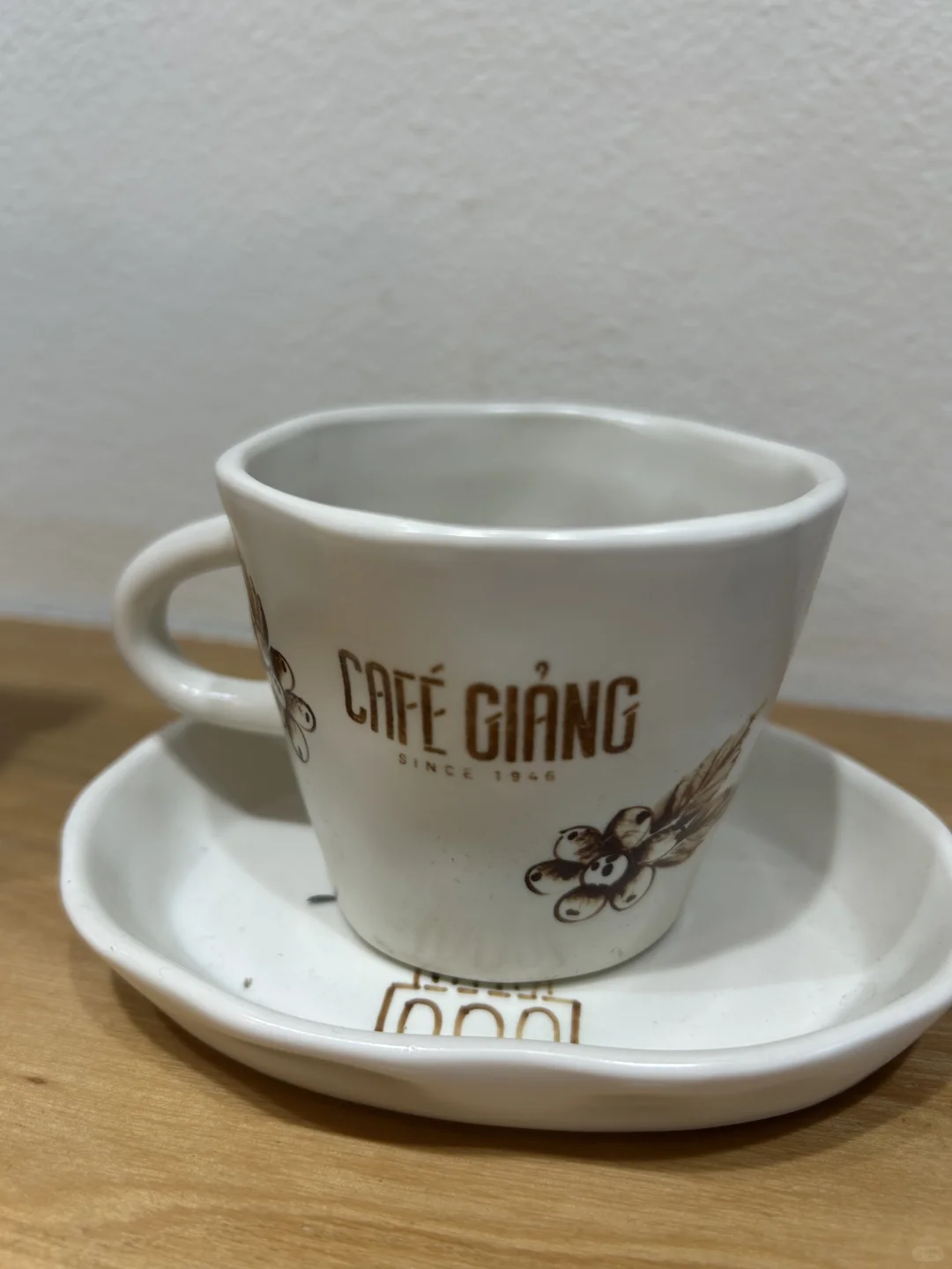 ?河内传奇鸡蛋咖啡深度探秘1946