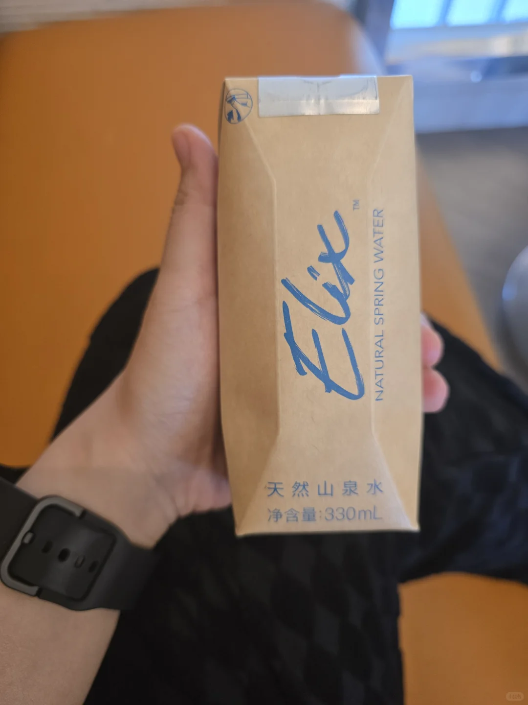 每天探索一份无糖饮料