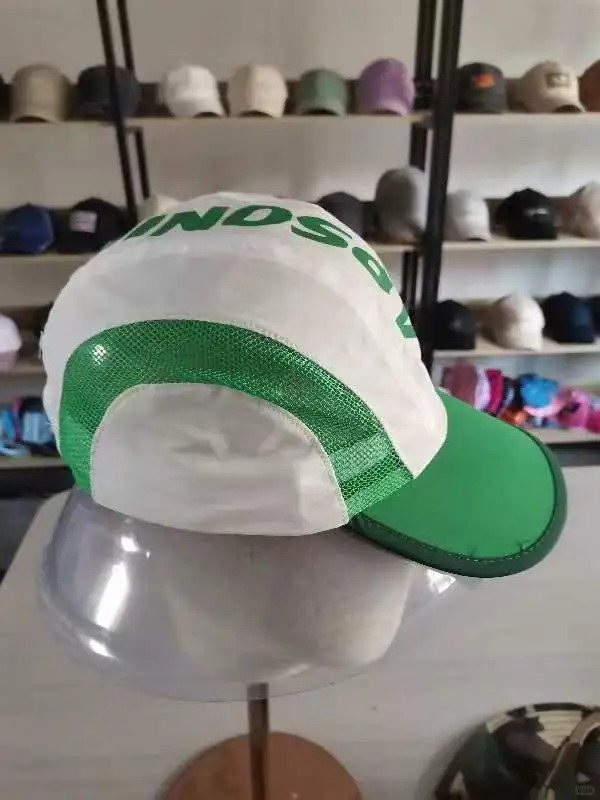 帽子定制 大小订单