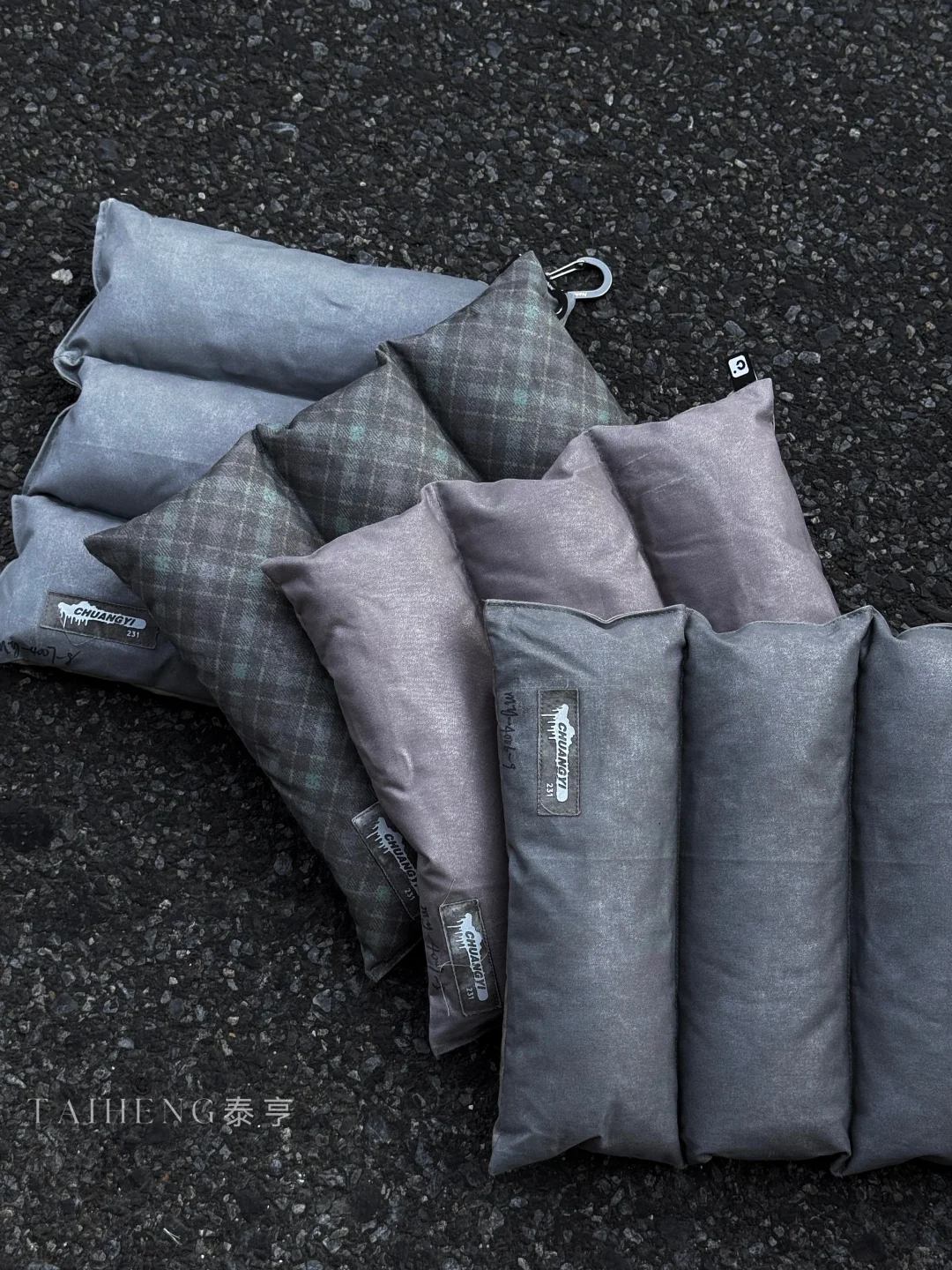 2025/26新型特种工艺面料