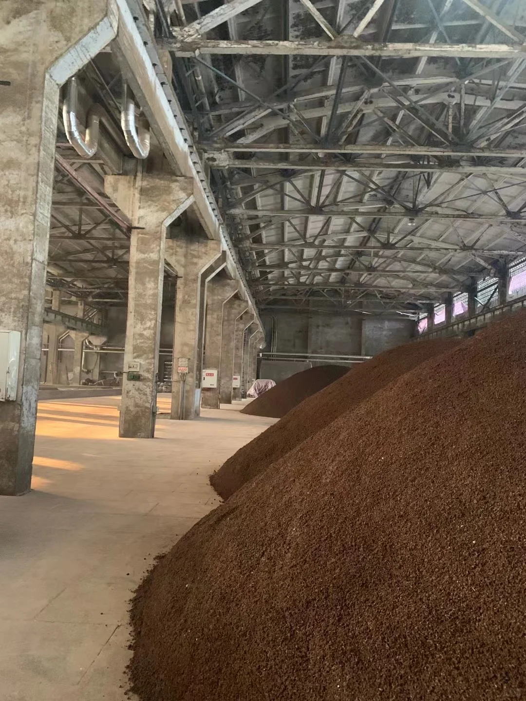 都是纯粮酒，为什么有价格区分?（原创）