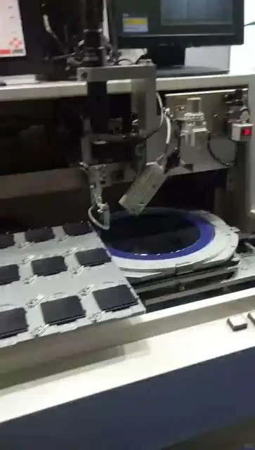 5个智能制造技术亮点，让你大开眼界！