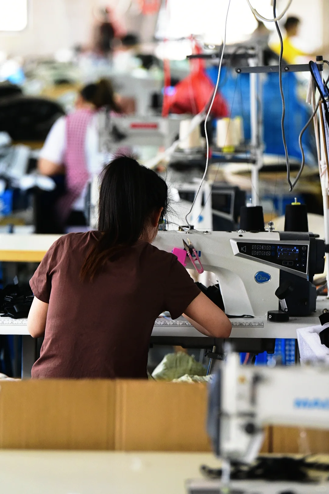 【五一特辑|每一顶帽子,都有阳光的温度☀