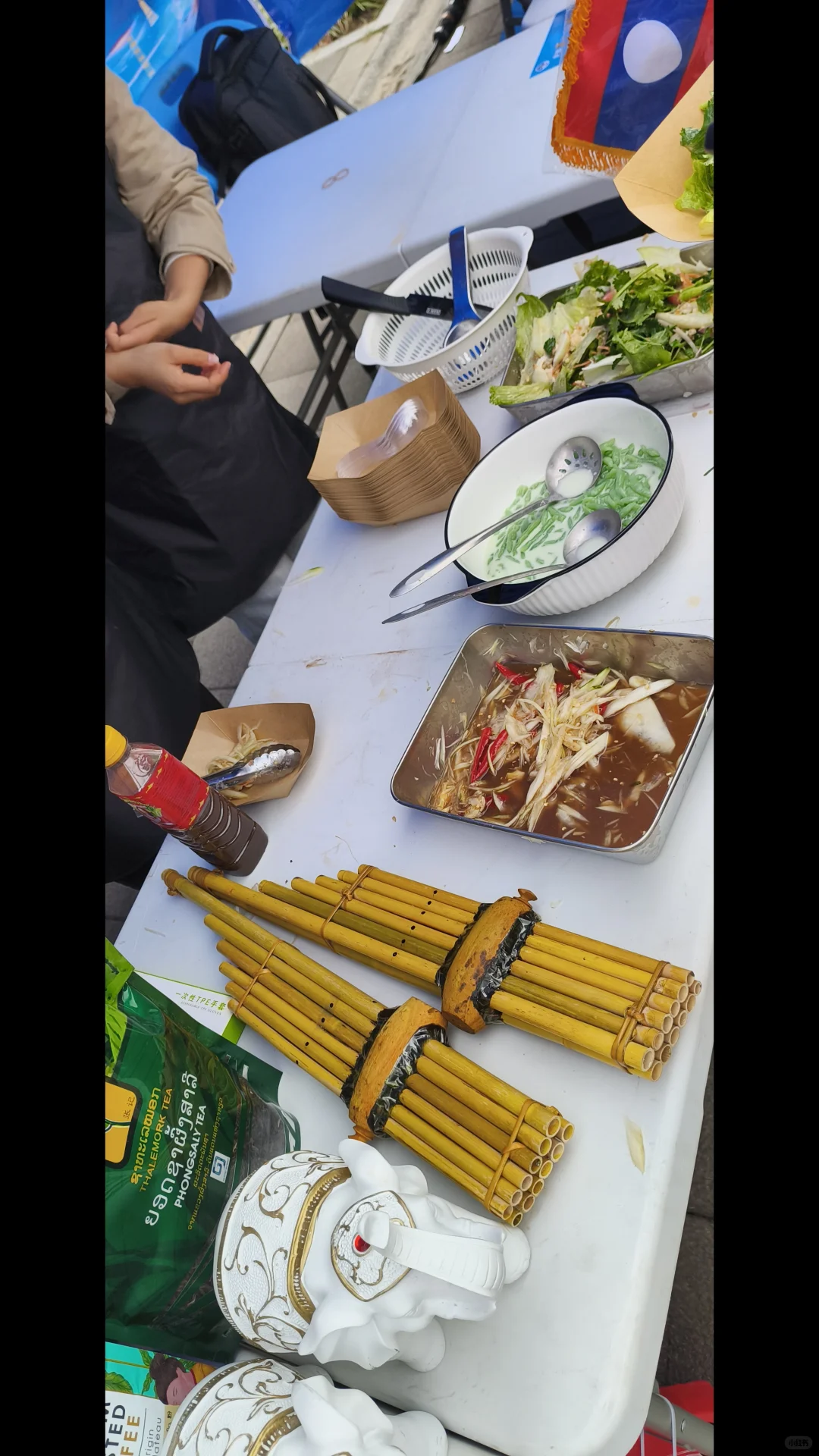 海事大学国际文化交流节