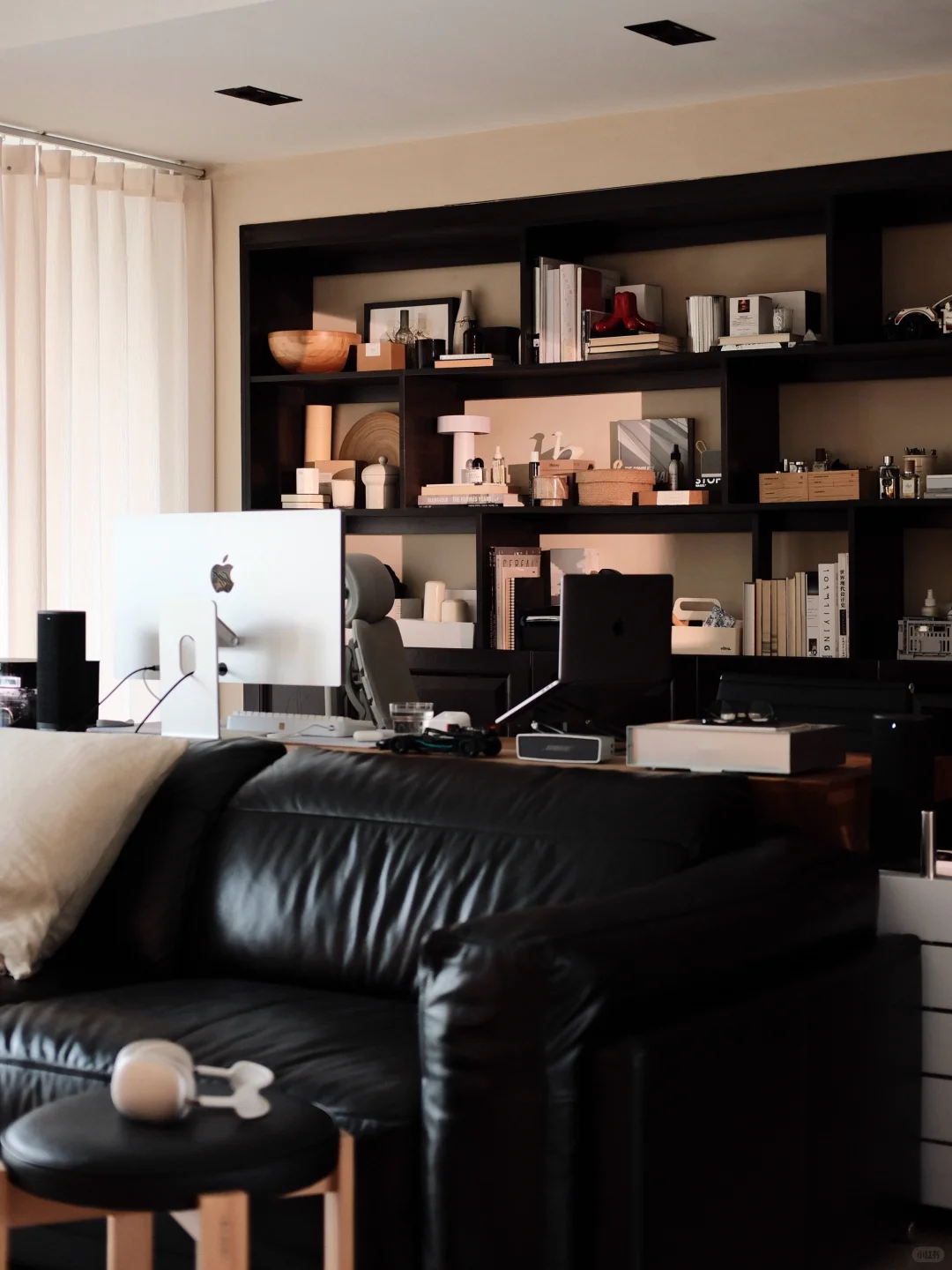 越住越爱的家 每一处都藏着不费力的美好