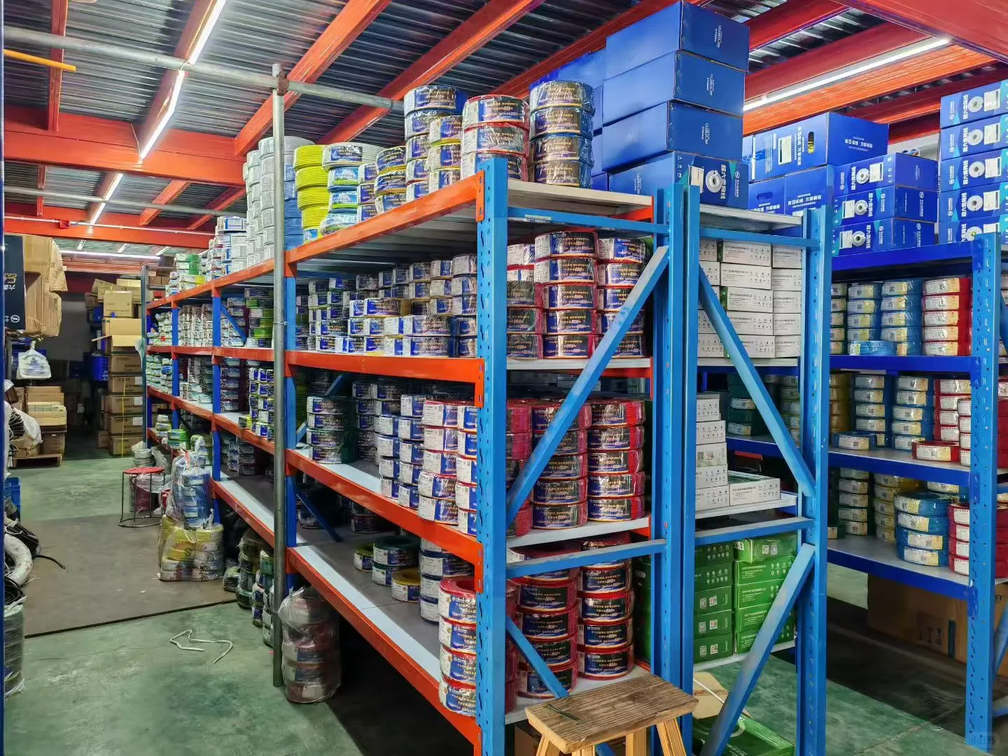 这家材料太全了吧