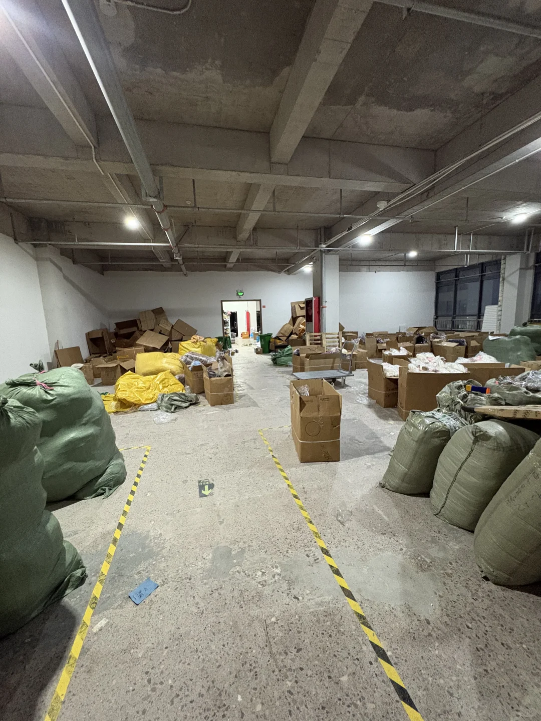 帽子尾货工厂这里真的别错过了?