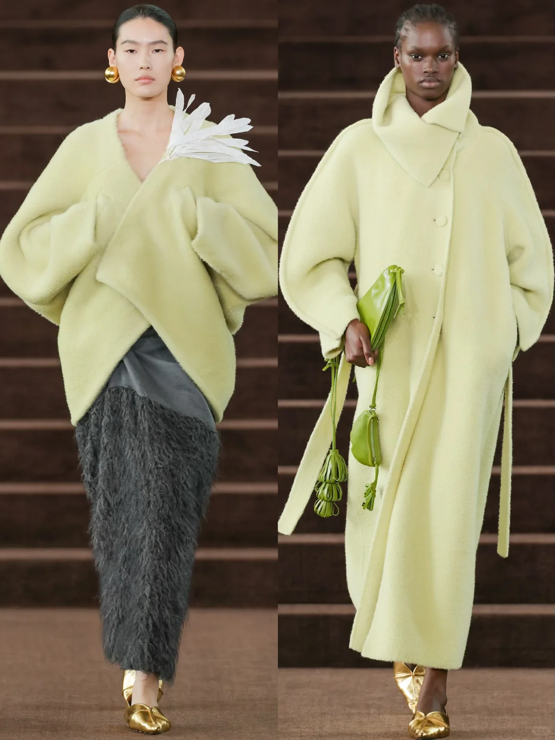 ZHUCHONGYUN 2025 冬季系列