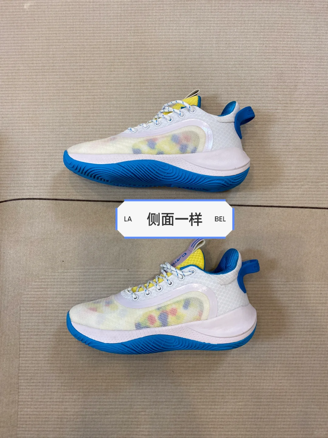 不是平替，不是代工，是真真实实的同源