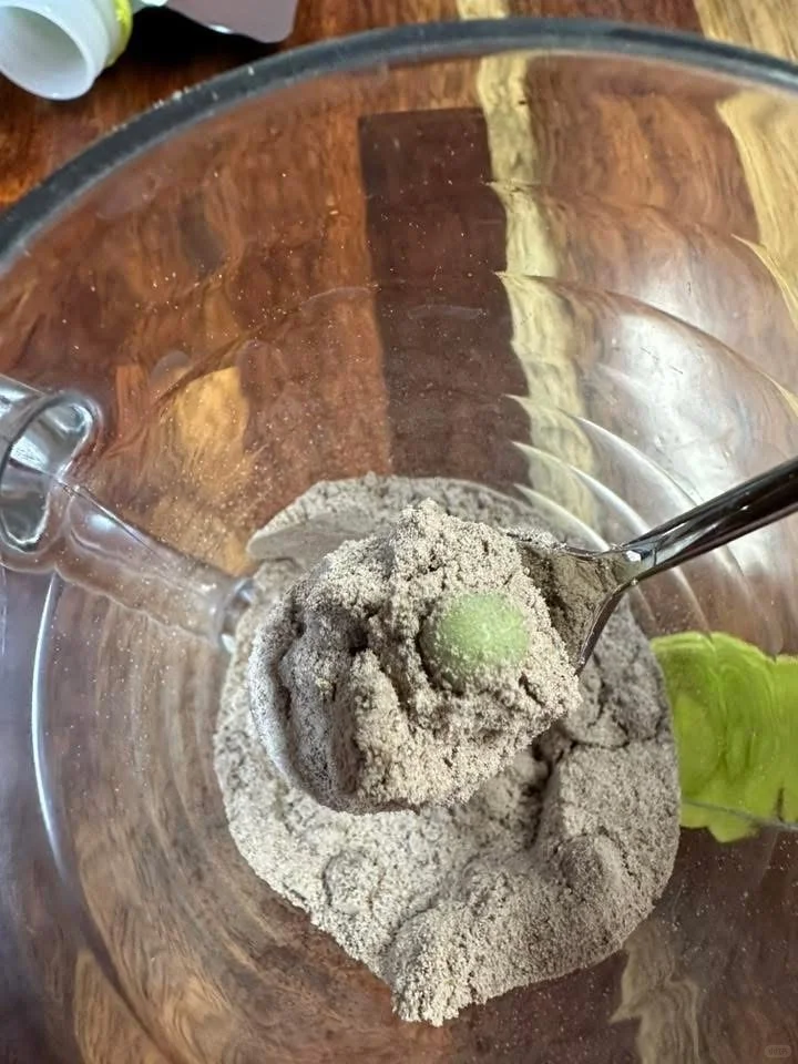 最近夯不停的蛋白質奶昔