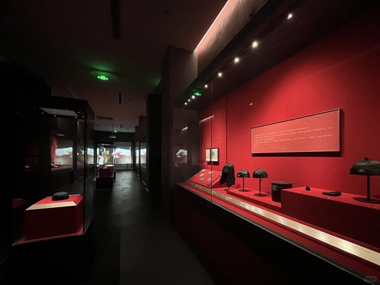 ?带娃闯进“帽子王国”,解锁1000+顶奇趣帽