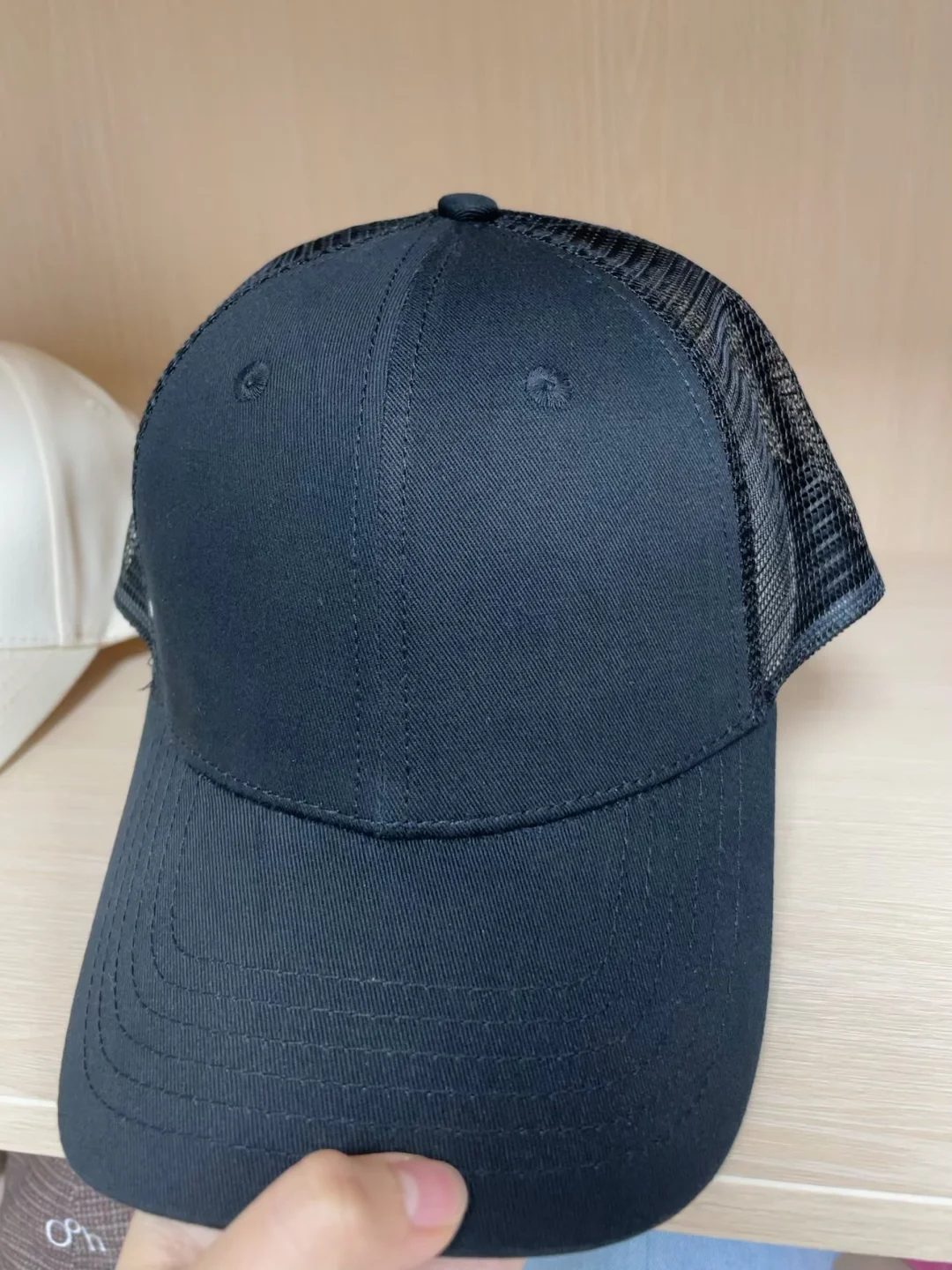 恭喜你！发现了宝藏帽子定制工厂~