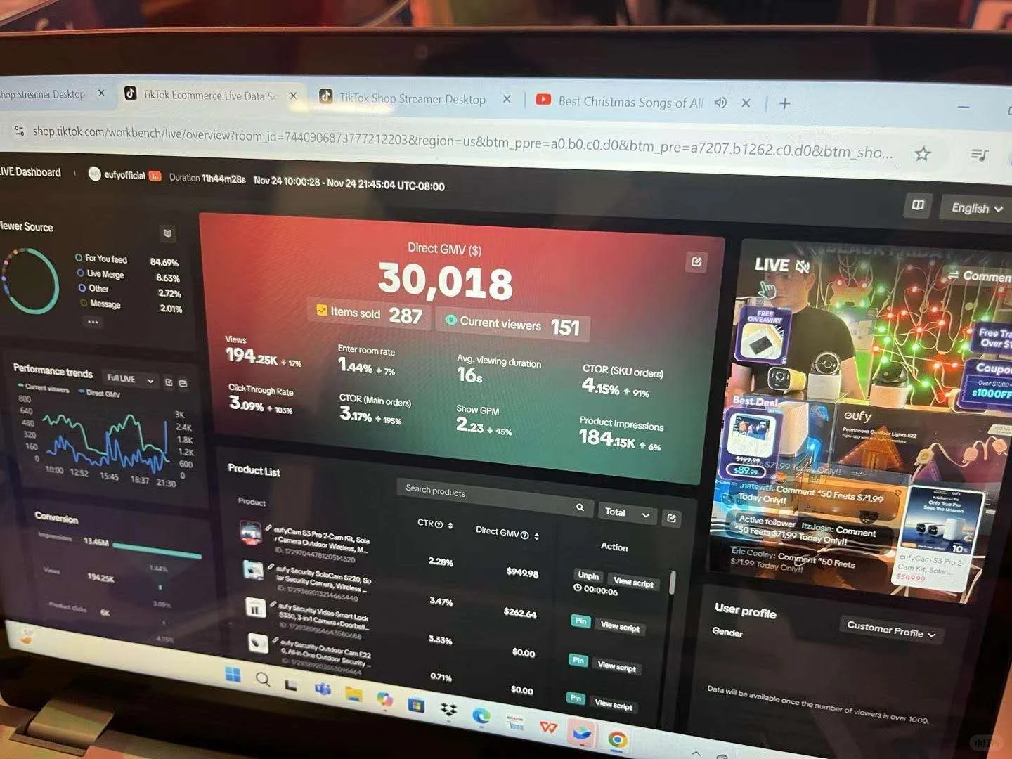 成都工厂出海！天枢跨境闽商老板太敢了