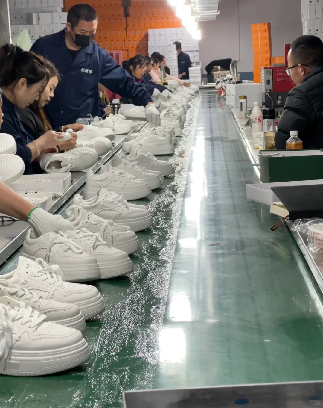 女鞋厂家 源头工厂?