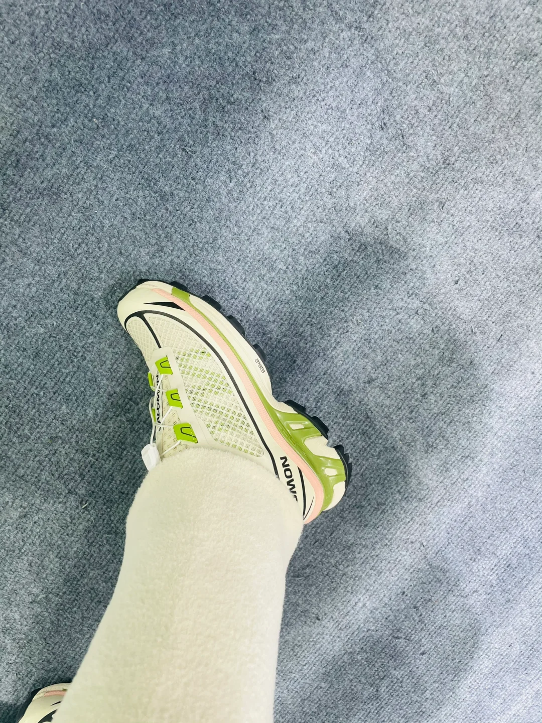 游客视角来莆田采购『土特产』