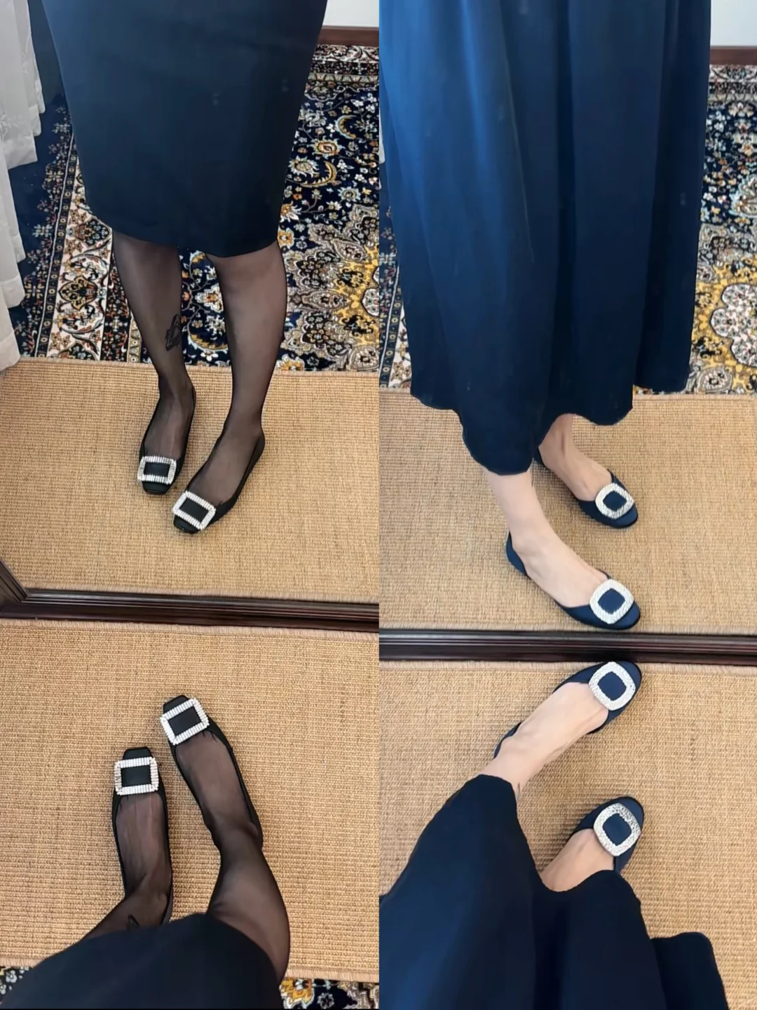 我将放弃洞洞鞋，加入这个更权威的圈子！！