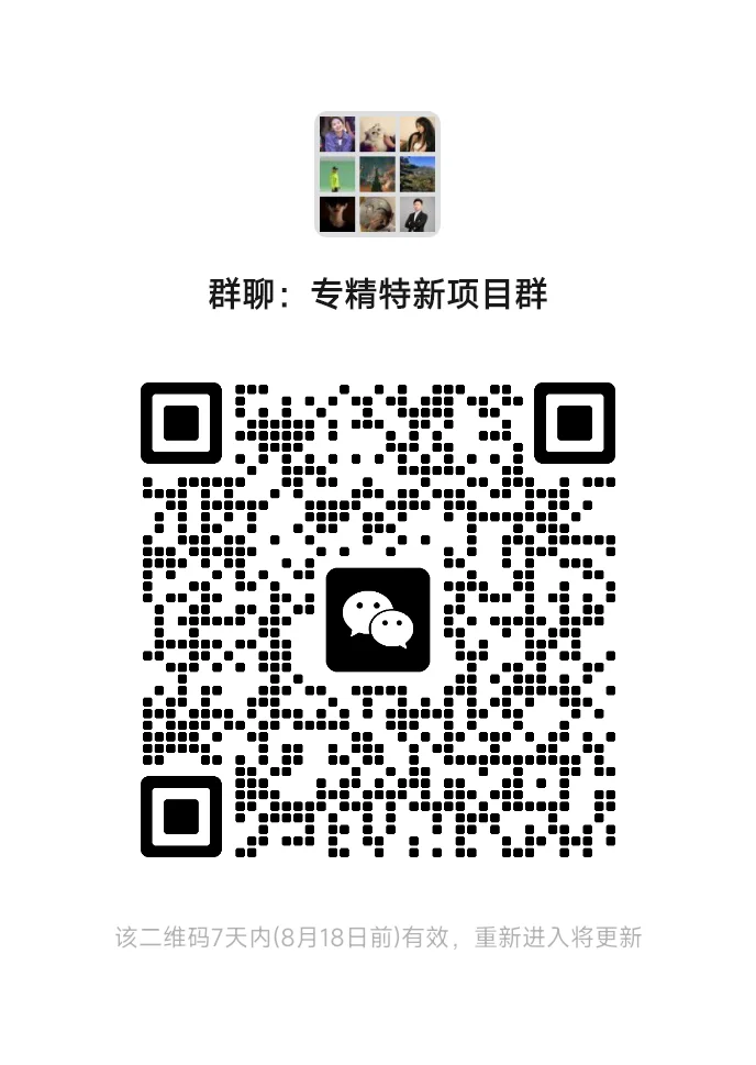 高企专精特新项目交流