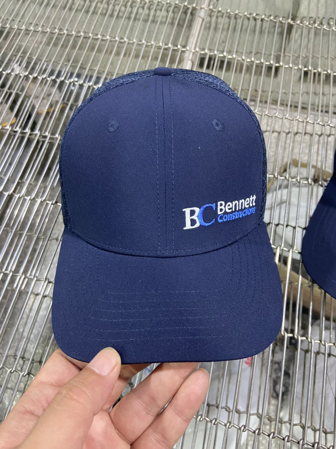 日常定制帽子随拍！