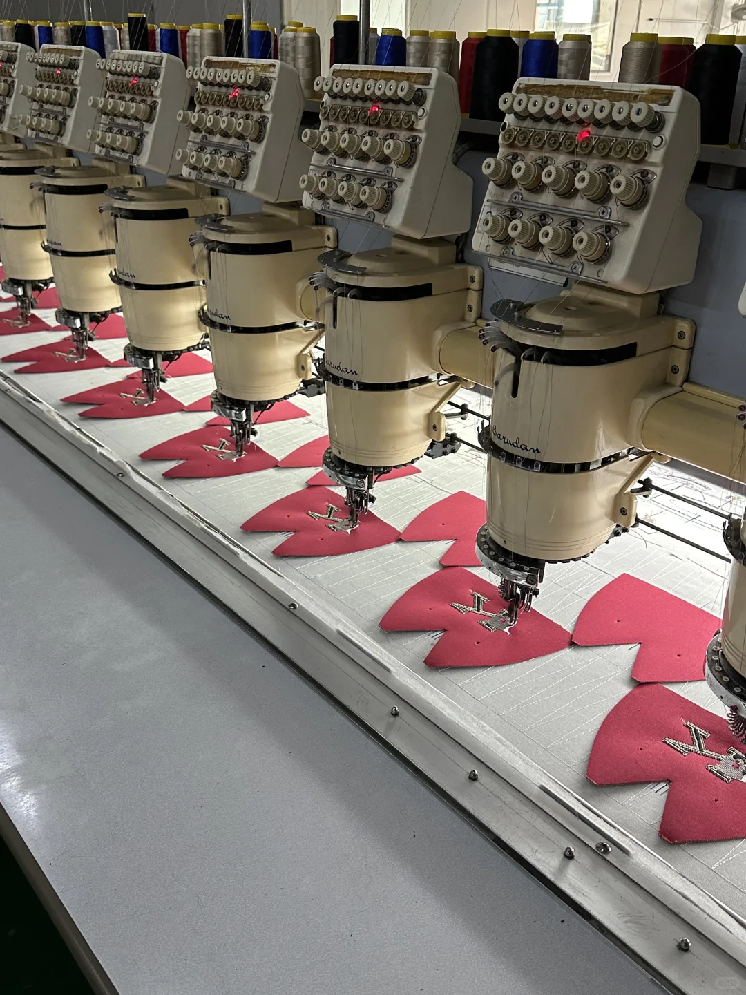 小单定制帽子，来找我们就对啦！