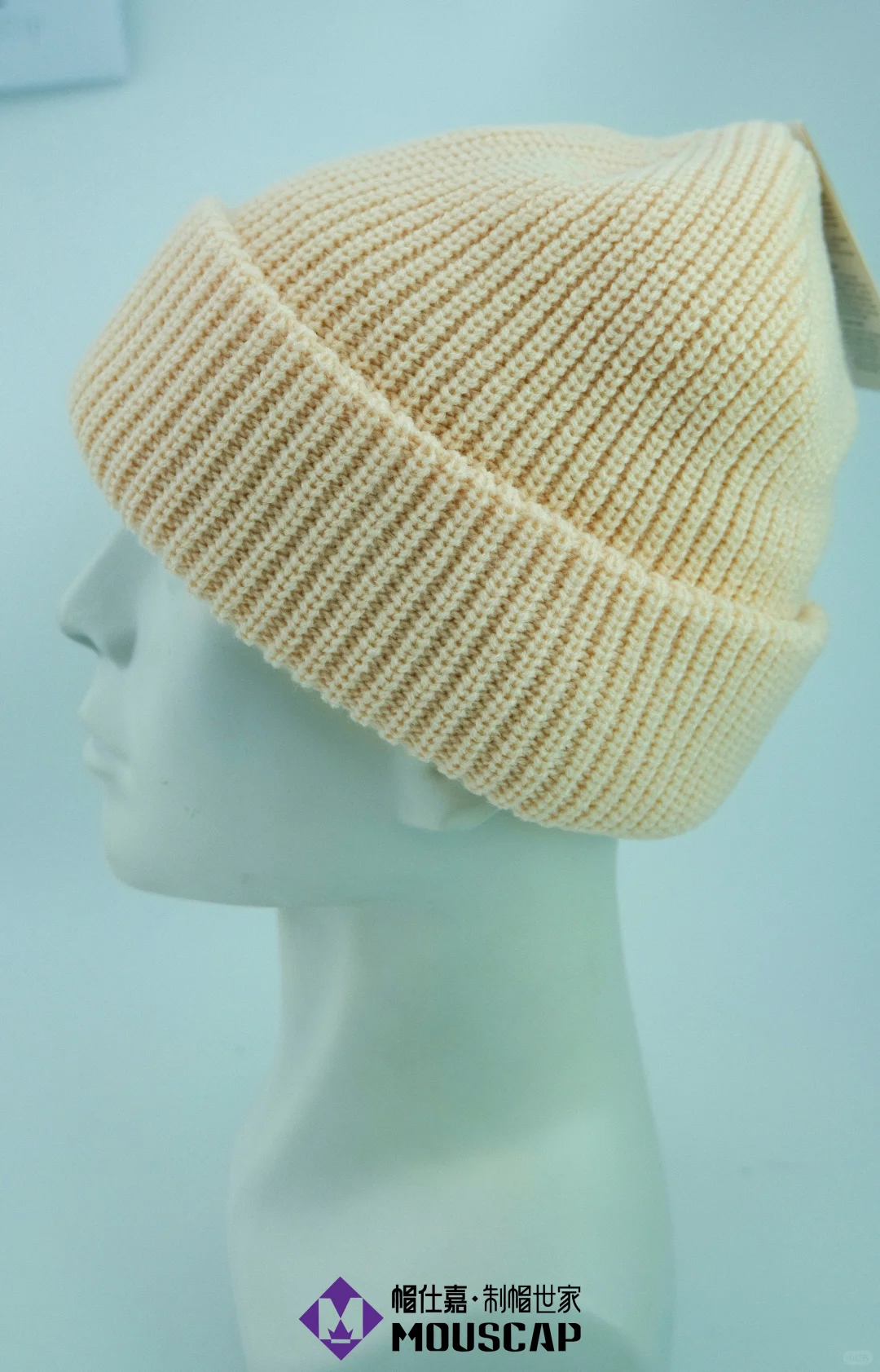 ?你绝对没有见过的❗“帽子定制工厂”❗