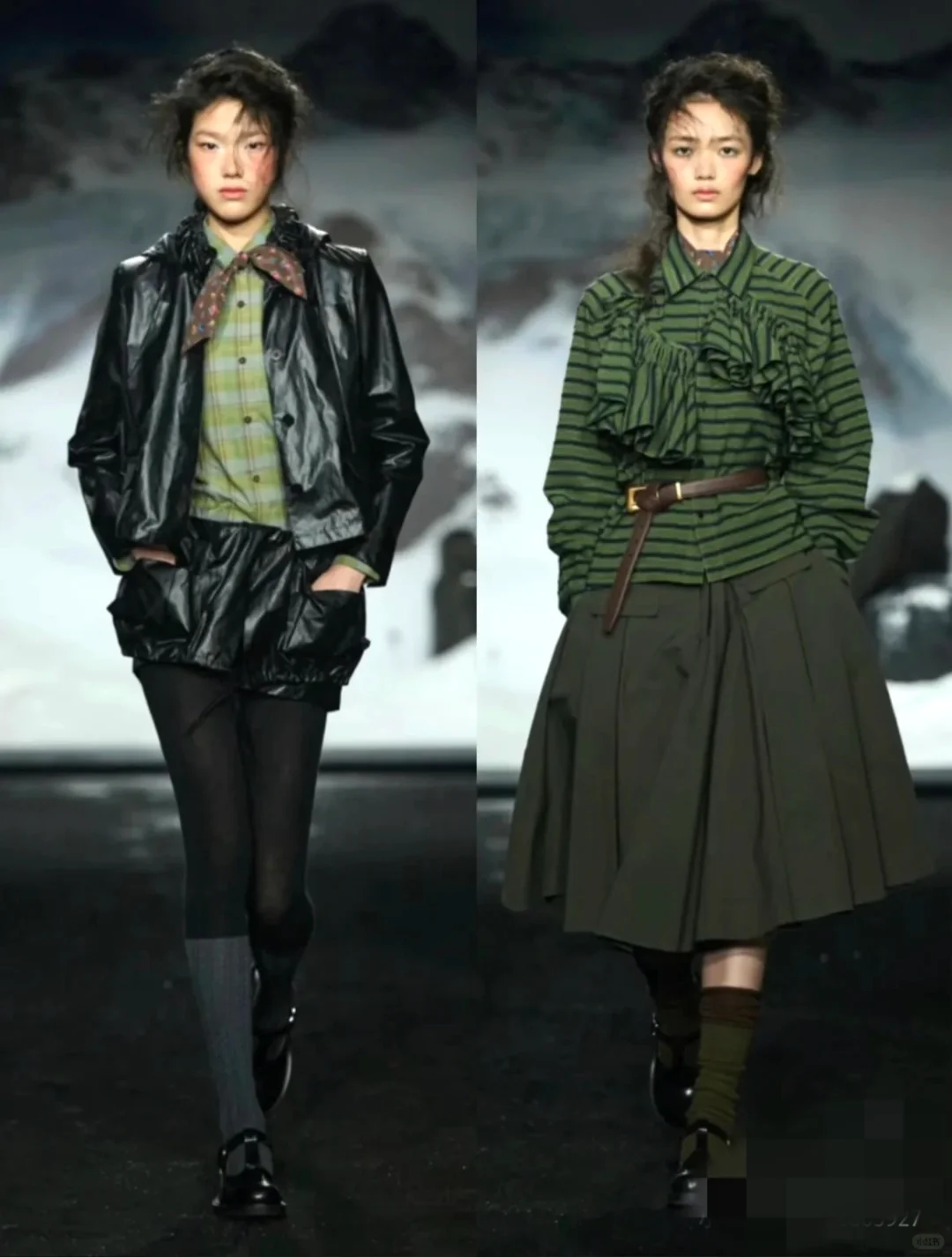 2026颜色?流行趋势