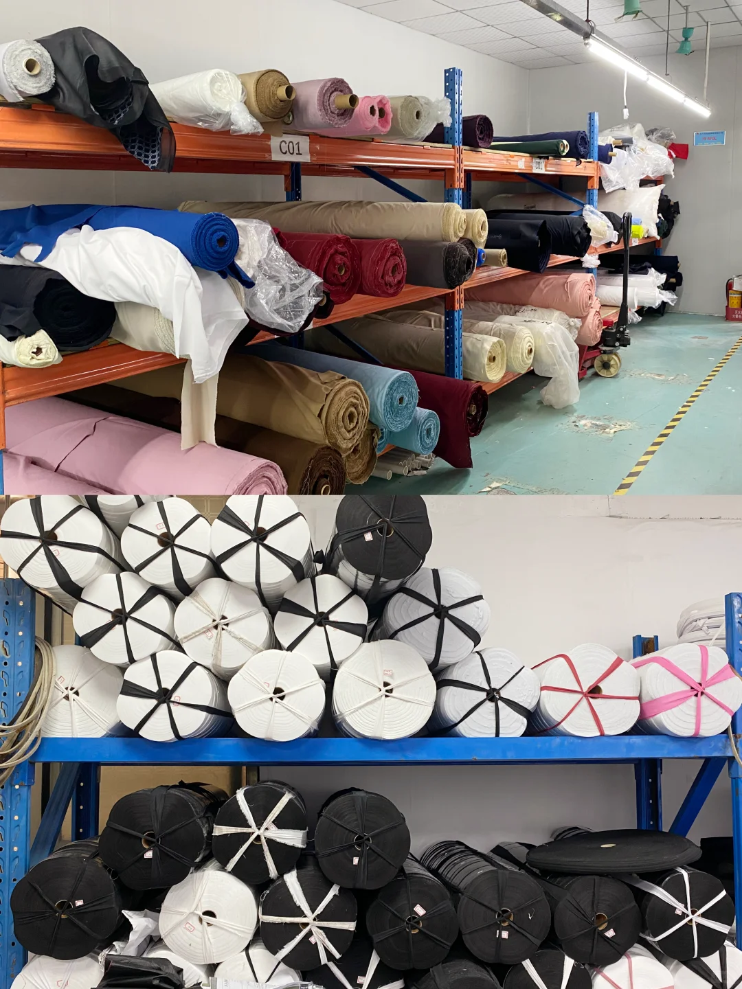 深耕帽业，上百平帽子展厅 | |欢迎莅临甄选