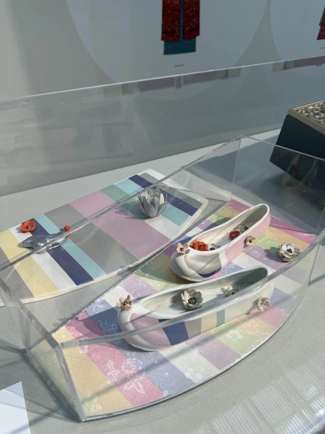 服之艺——中韩服饰艺术交流展