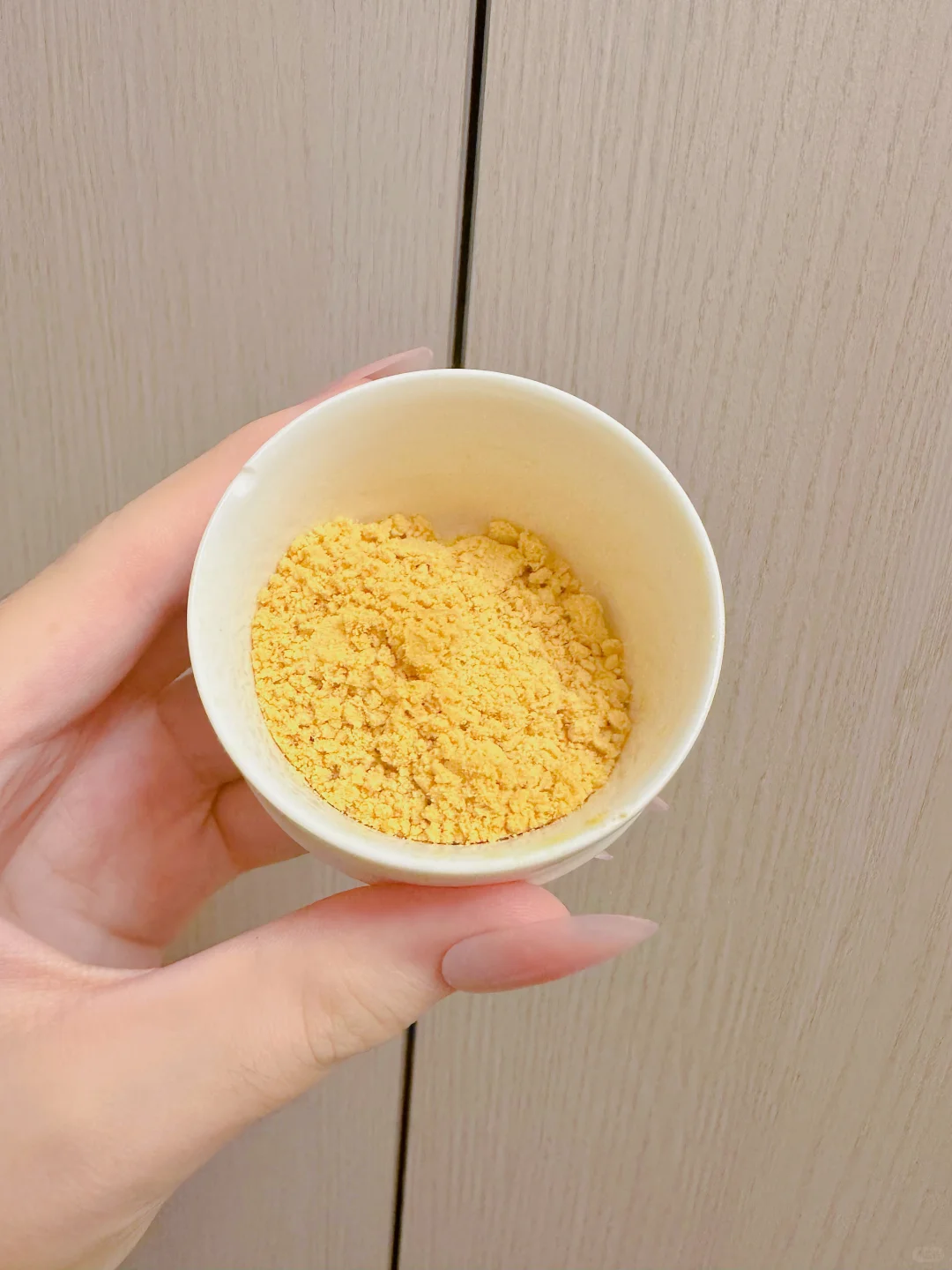 被同事问爆的肠胃小帮手！这个固体饮太可了✨