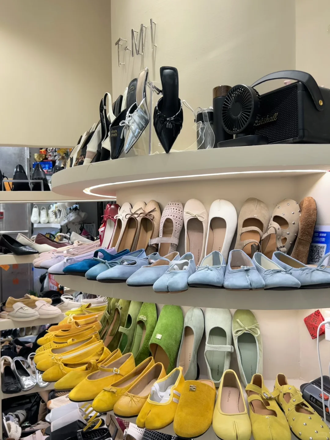 今年夏天超爱的鞋子?！?