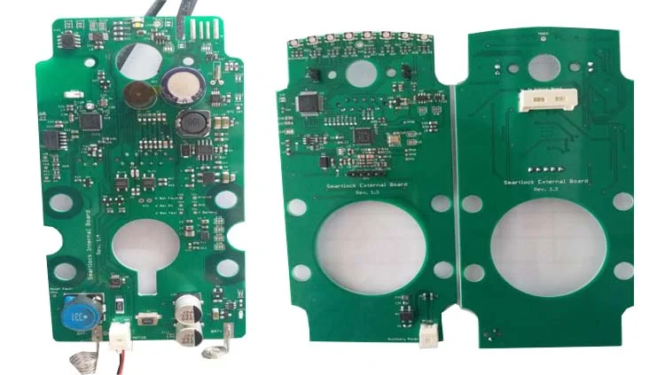 智能家居PCB定制专家！