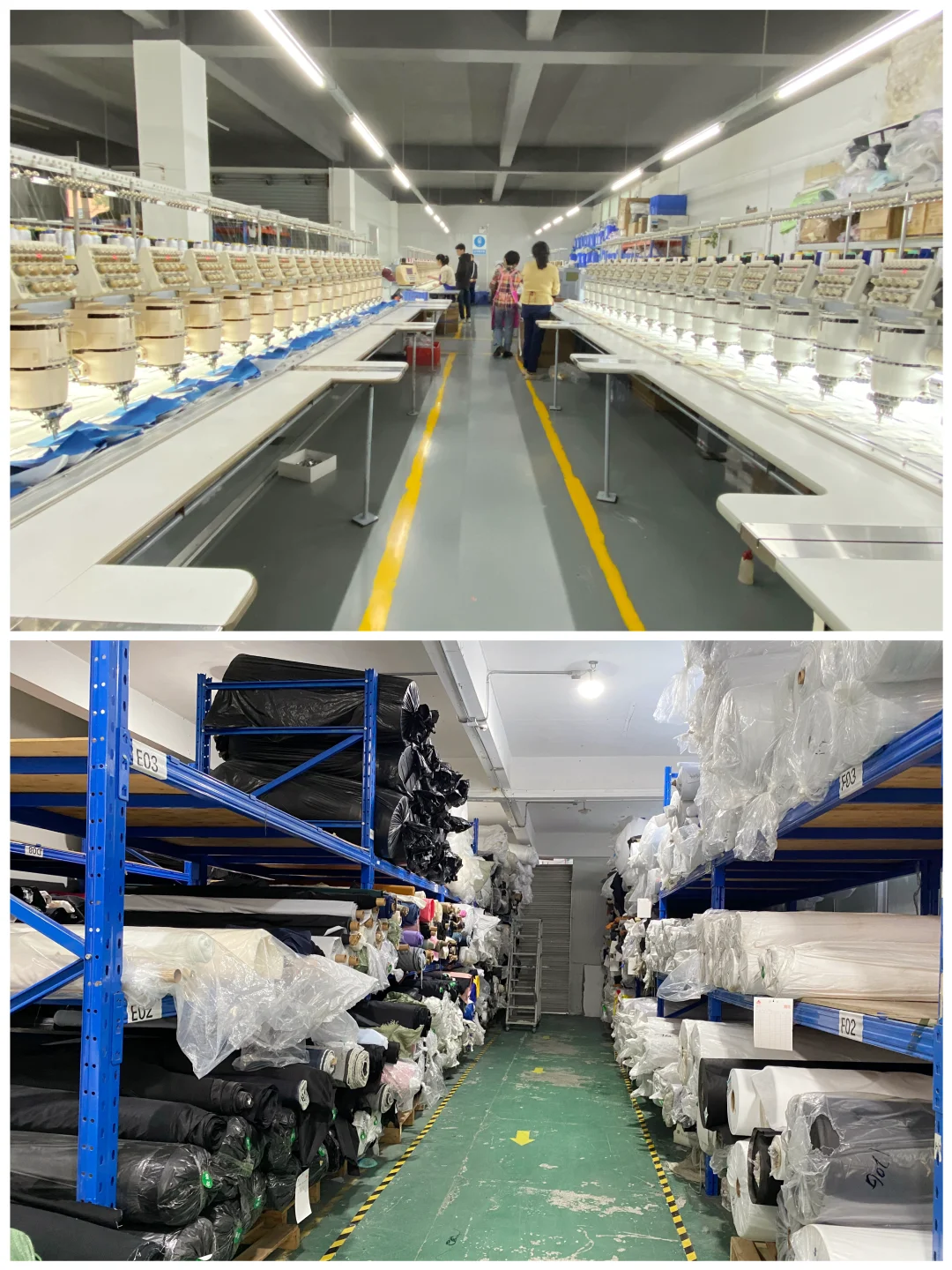 帽子源头工厂——打造中高端质价比