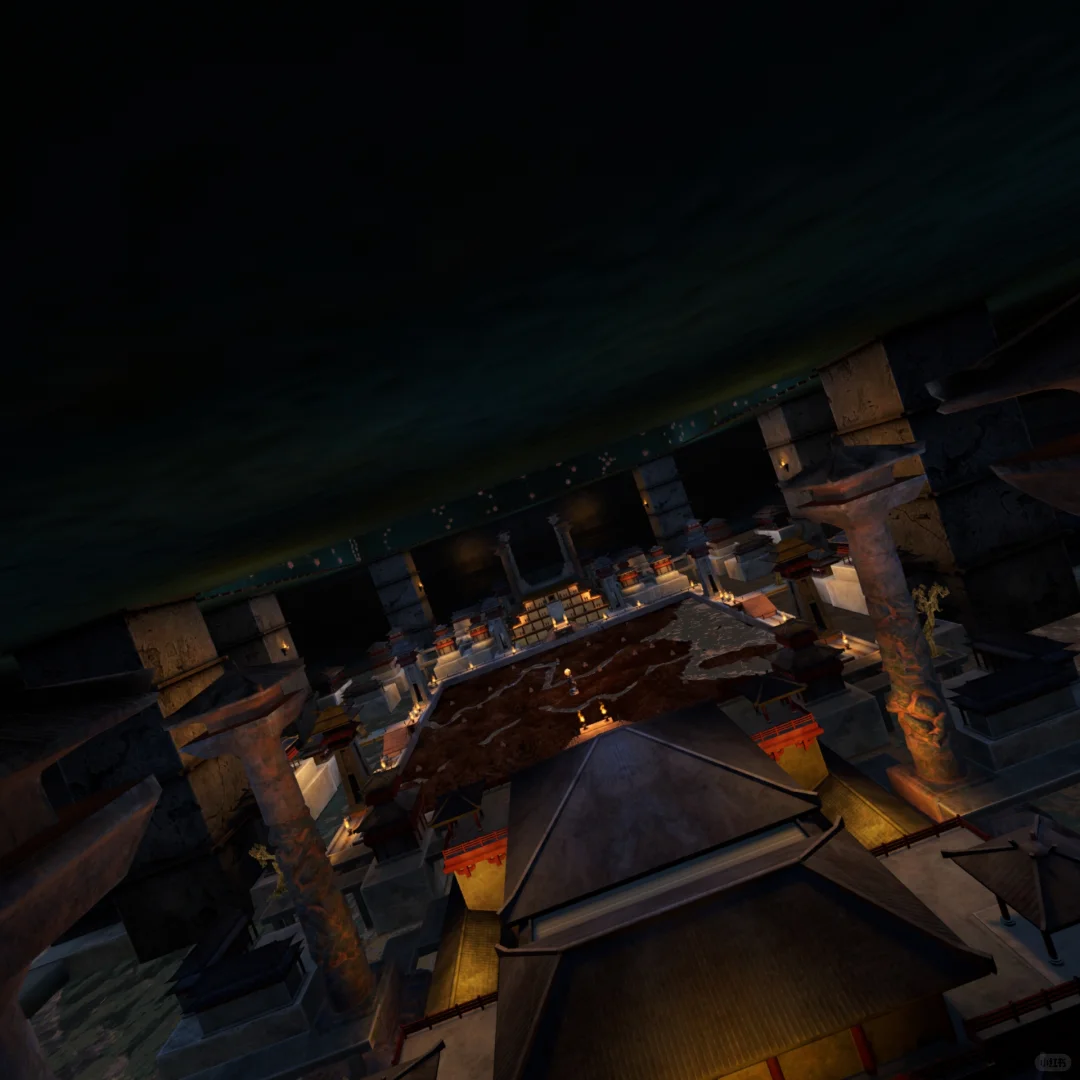 郑州人必冲！元宇宙秦陵，全家都能嗨?