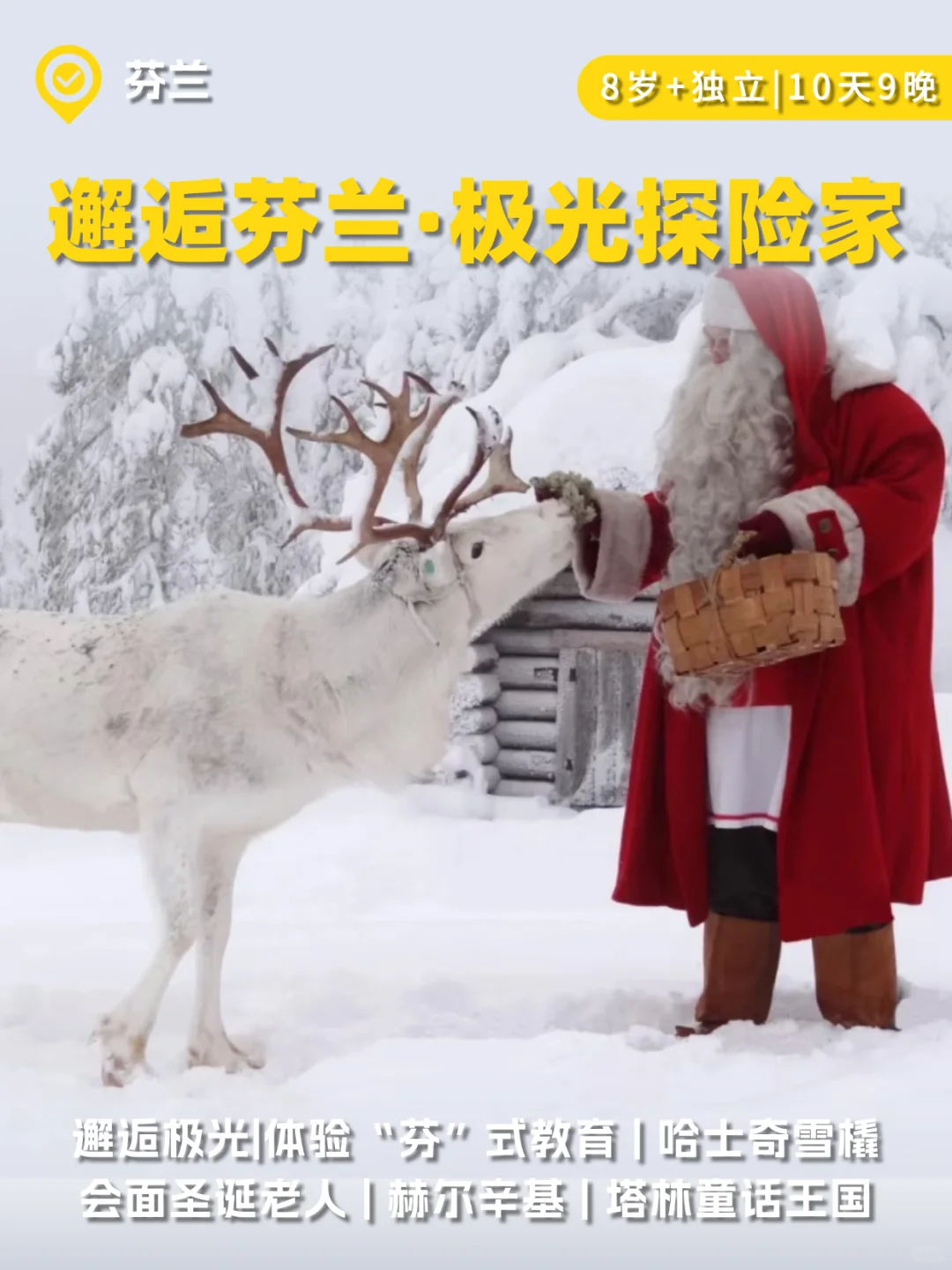 2026冬令营抢先看✅12条爆款路线?