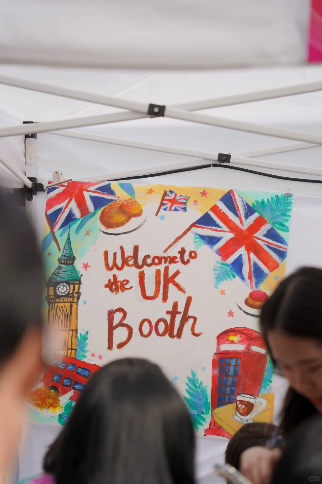 这一刻 我终于明白了