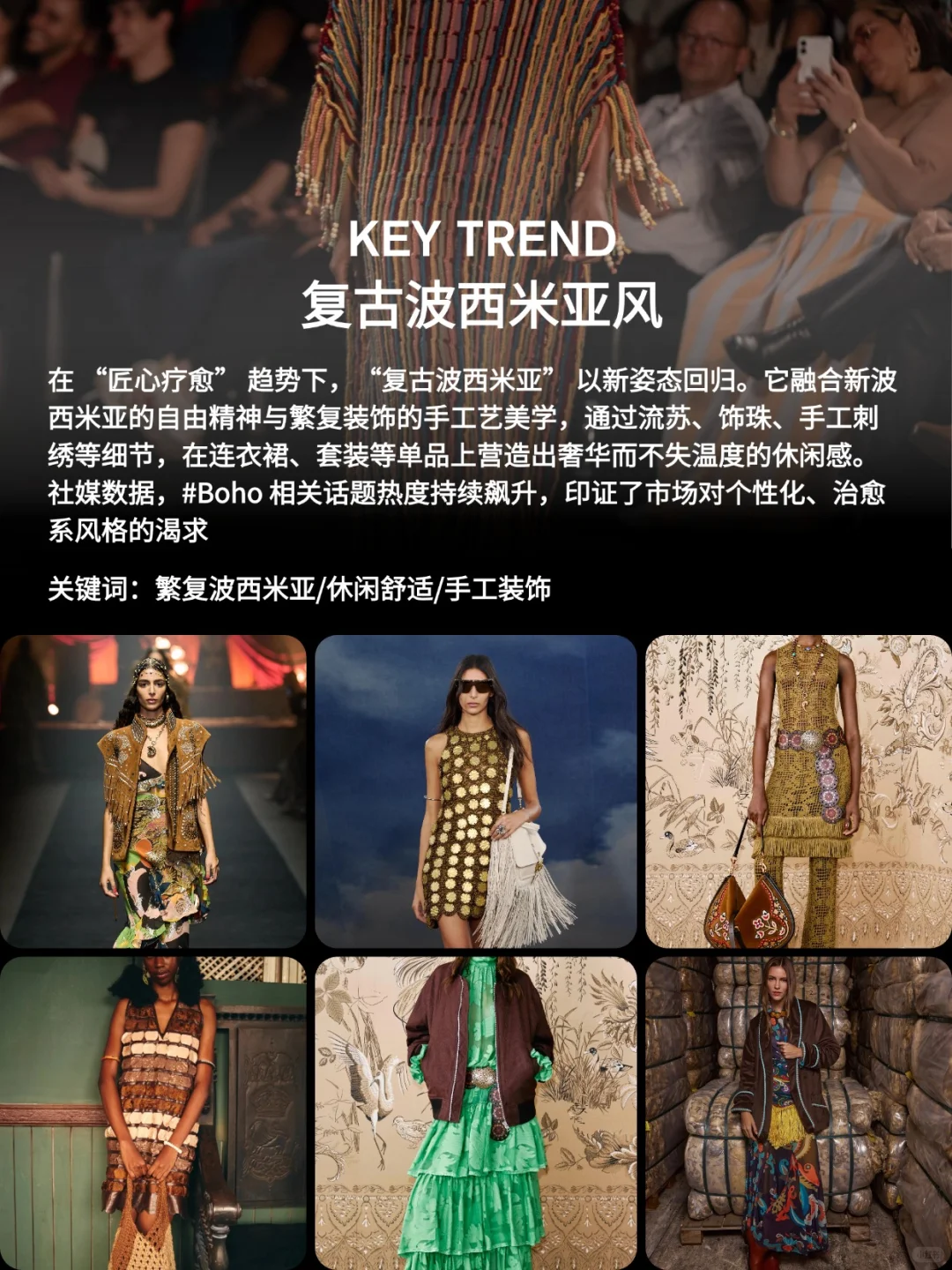 蝶讯流行趋势 | 主题企划