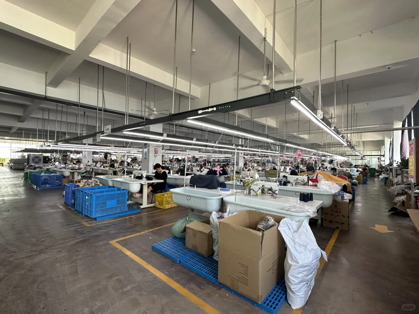 从 0 到 1 的创想： 源头帽厂的定制服务