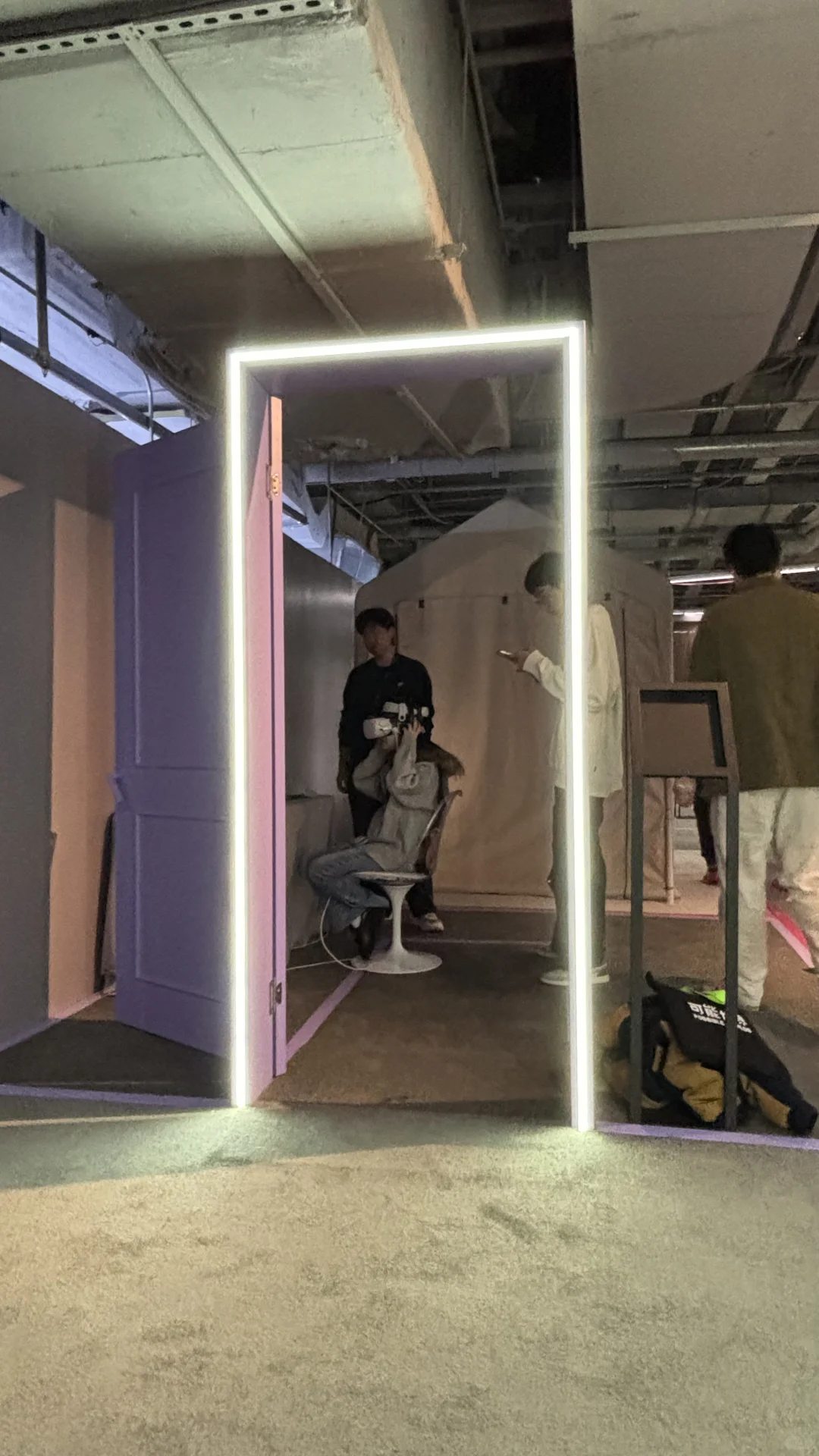 砂之盒虚拟现实技术峰会现场（多图）